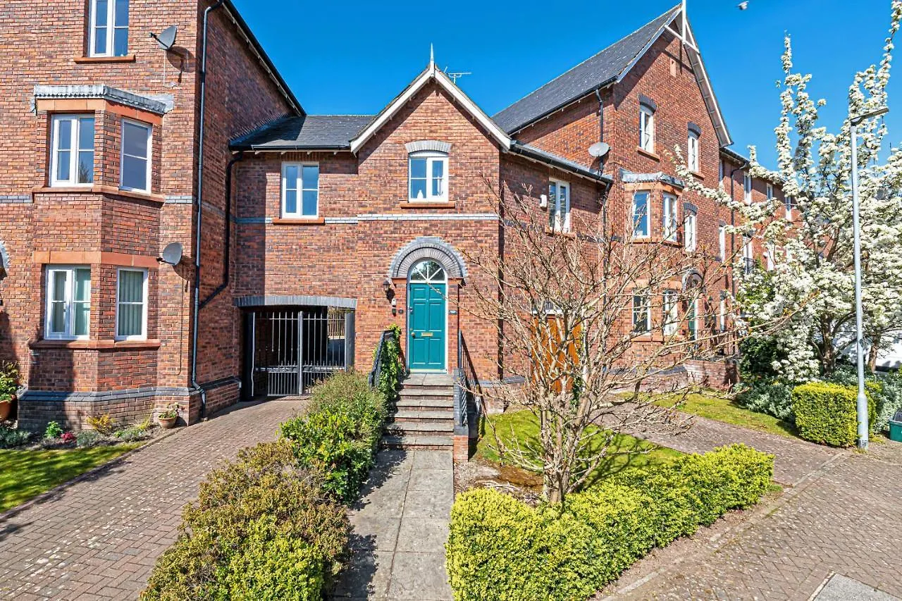 Tower View Apartment Chester United Kingdom